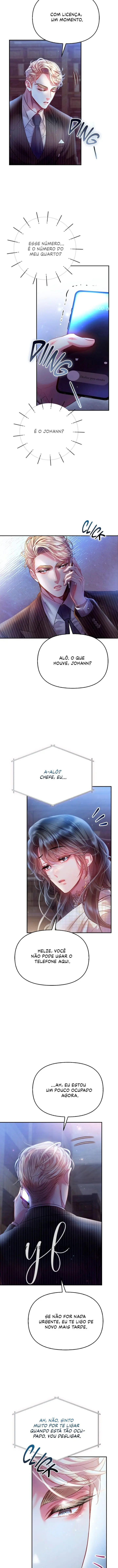 Sugar Rain – Capítulo 54 Yaoi – Página 4