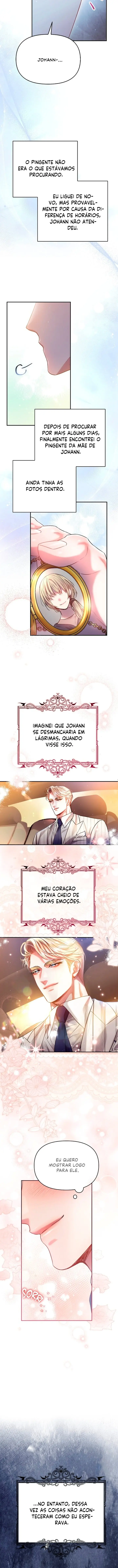 Sugar Rain – Capítulo 54 Yaoi – Página 5