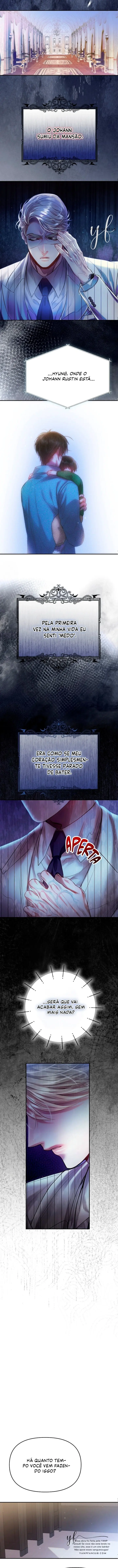 Sugar Rain – Capítulo 54 Yaoi – Página 6