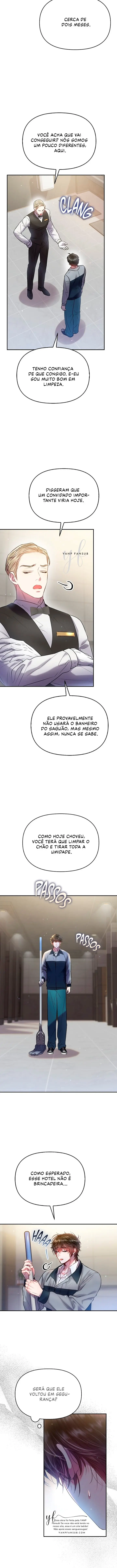 Sugar Rain – Capítulo 54 Yaoi – Página 7