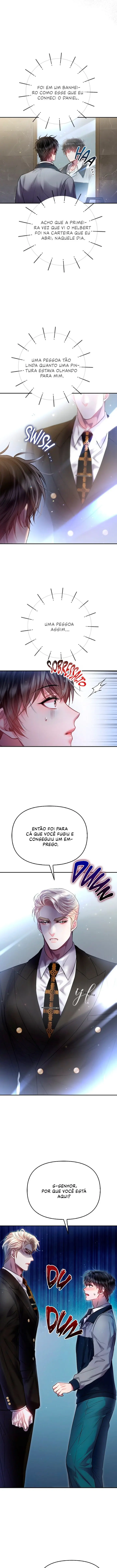 Sugar Rain – Capítulo 54 Yaoi – Página 8