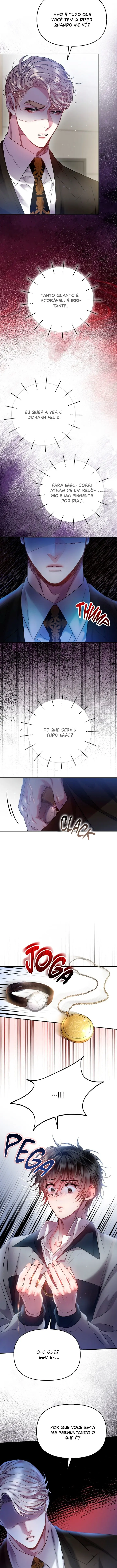 Sugar Rain – Capítulo 54 Yaoi – Página 9