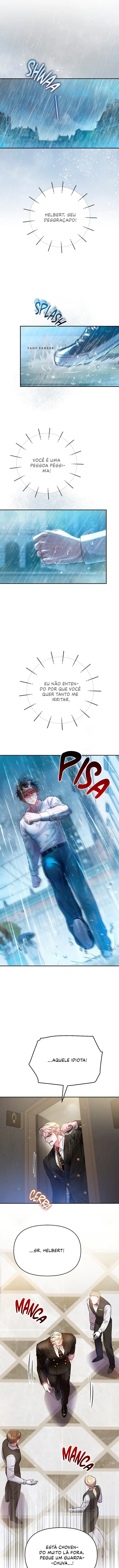 Sugar Rain – Capítulo 55 Yaoi – Página 1