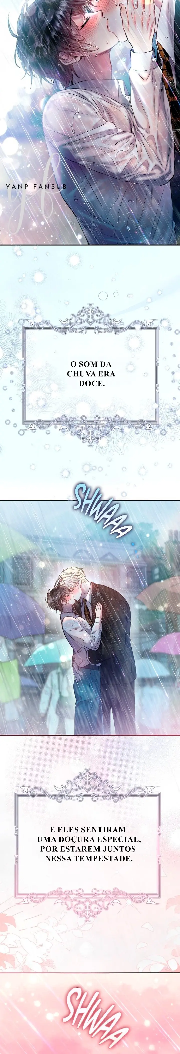 Sugar Rain – Capítulo 55 Yaoi – Página 11