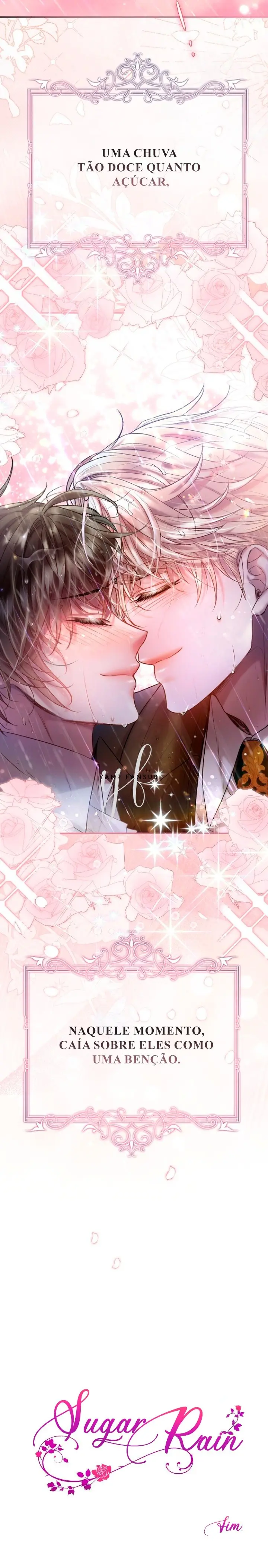 Sugar Rain – Capítulo 55 Yaoi – Página 12