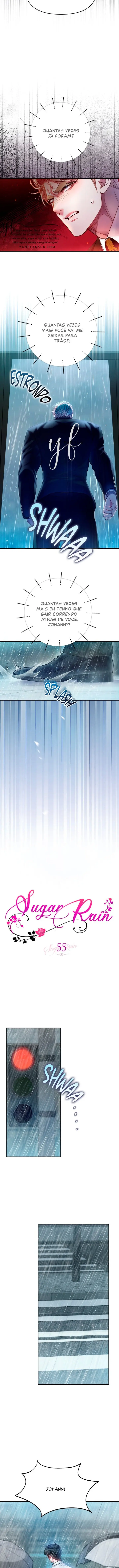 Sugar Rain – Capítulo 55 Yaoi – Página 2