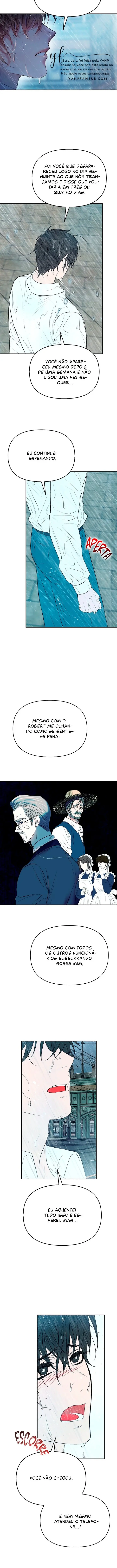 Sugar Rain – Capítulo 55 Yaoi – Página 5