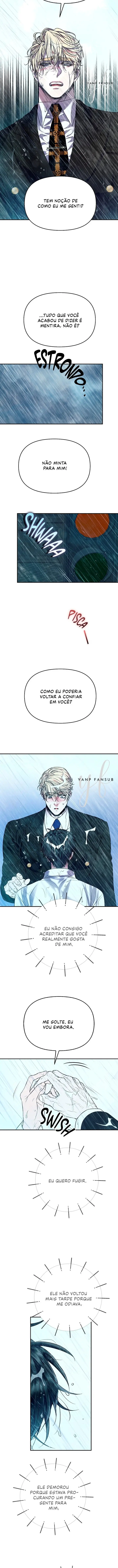 Sugar Rain – Capítulo 55 Yaoi – Página 7