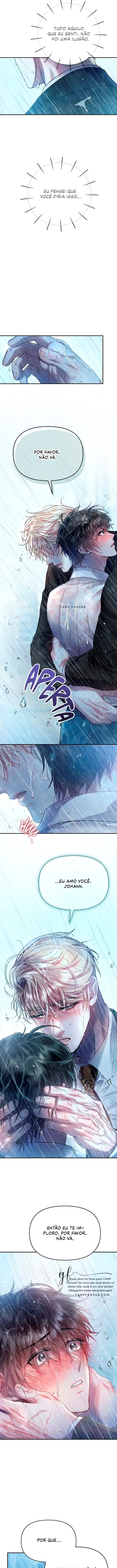 Sugar Rain – Capítulo 55 Yaoi – Página 8