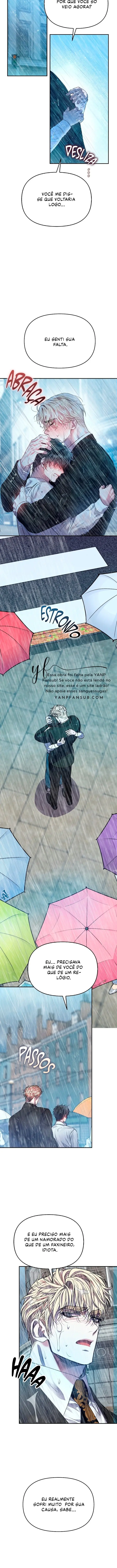 Sugar Rain – Capítulo 55 Yaoi – Página 9