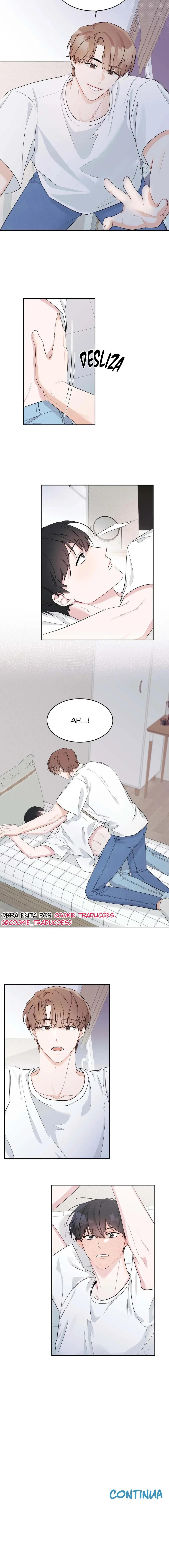 Summer Sparks – Capítulo 01 Yaoi – Página 12