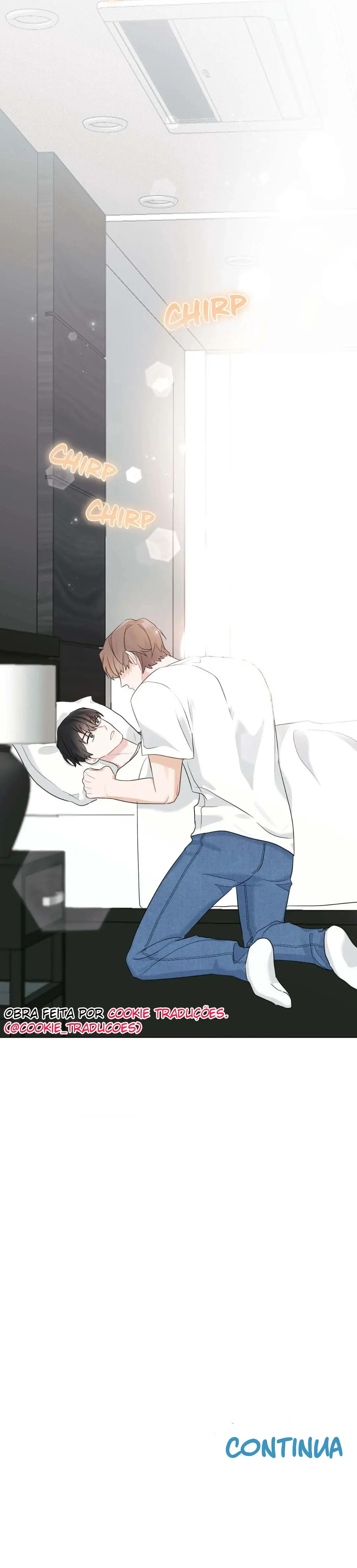 Summer Sparks – Capítulo 04 Yaoi – Página 12