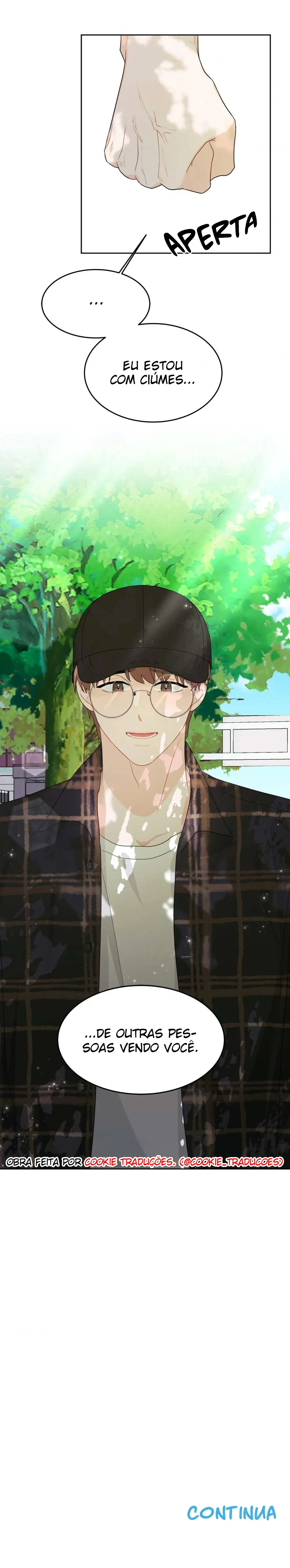 Summer Sparks – Capítulo 05 Yaoi – Página 11