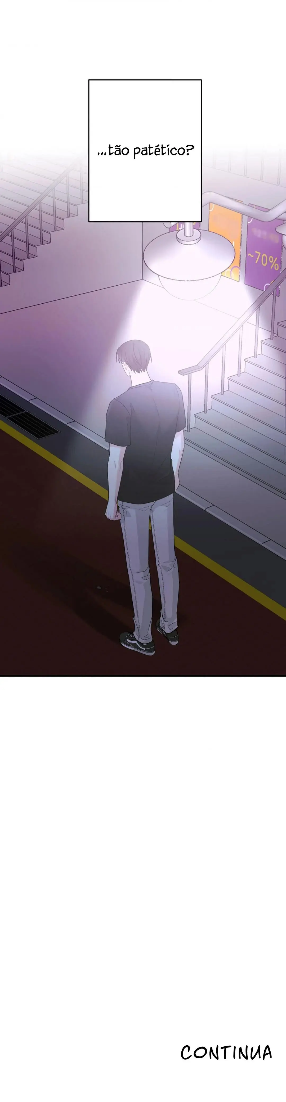 Summer Sparks – Capítulo 16 Yaoi – Página 12