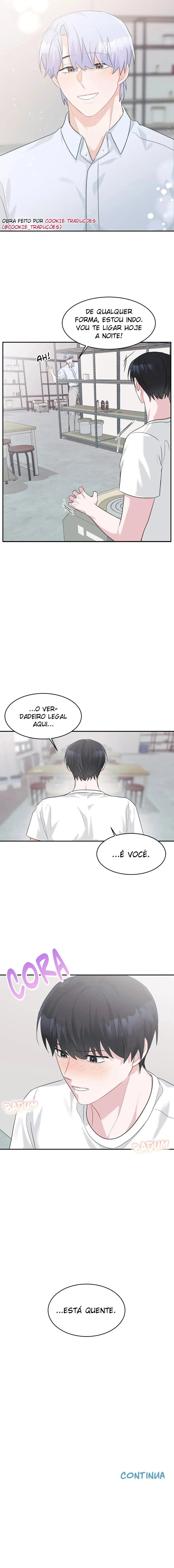 Summer Sparks – Capítulo 19 Yaoi – Página 12