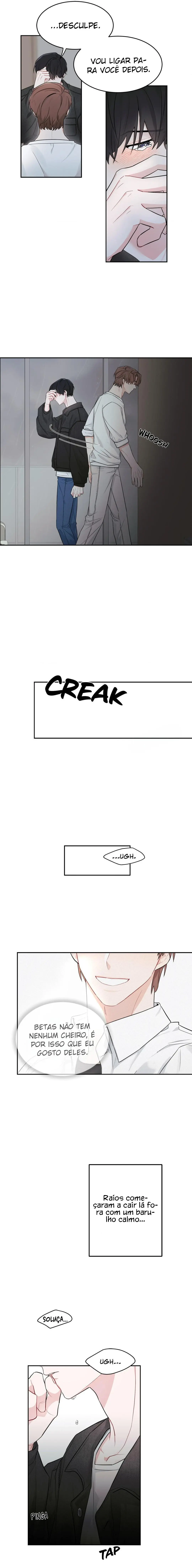 Summer Sparks – Capítulo 27 Yaoi – Página 15