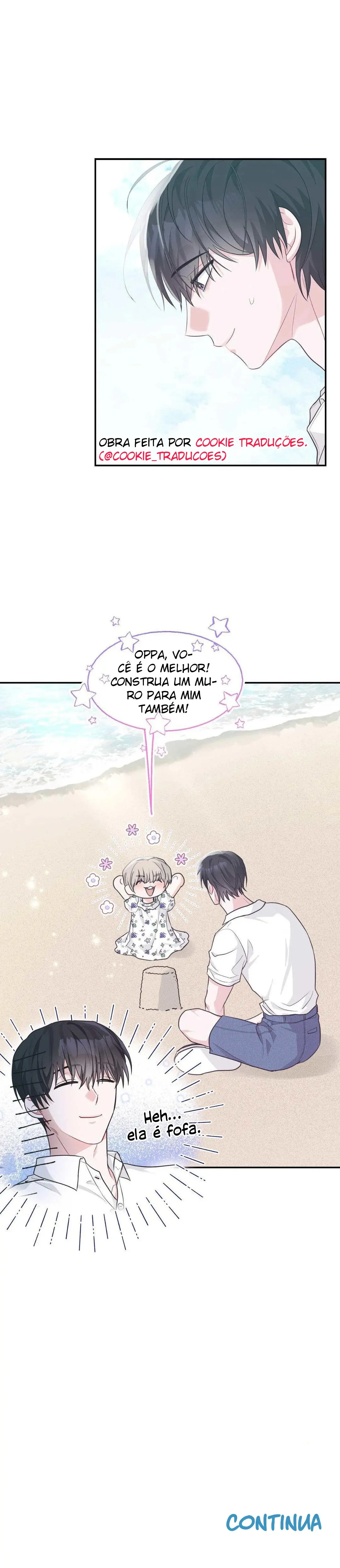 Summer Sparks – Capítulo 36 Yaoi – Página 9