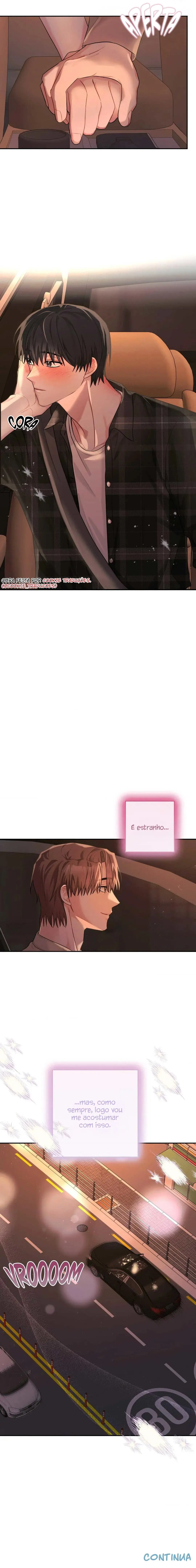 Summer Sparks – Capítulo 41 Yaoi – Página 9