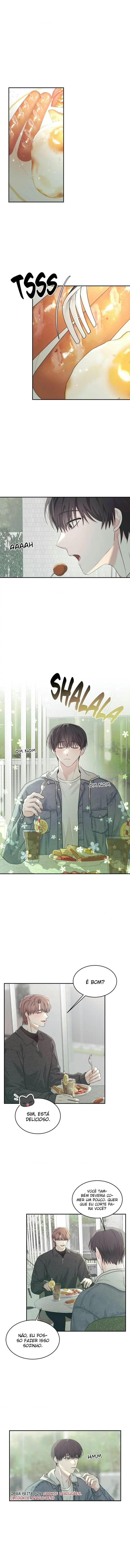 Summer Sparks – Capítulo 42 Yaoi – Página 1 Summer Sparks – Capítulo 42 Yaoi – Página 1