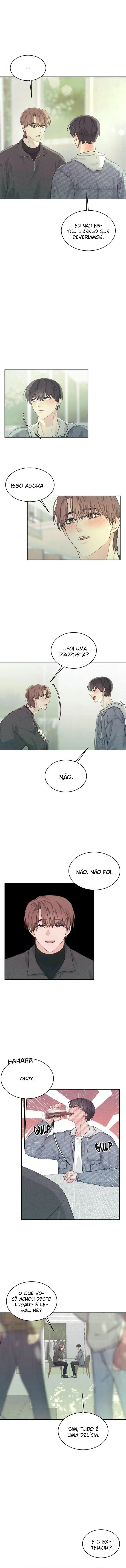 Summer Sparks – Capítulo 42 Yaoi – Página 6 Summer Sparks – Capítulo 42 Yaoi – Página 6