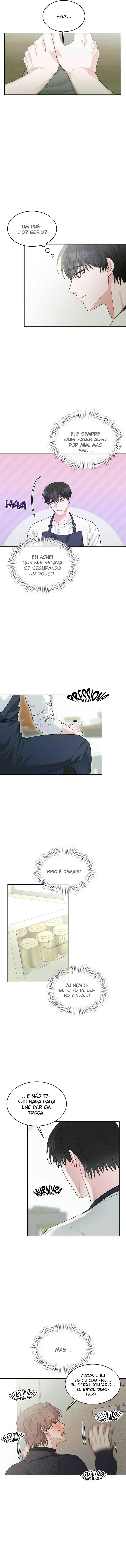 Summer Sparks – Capítulo 43 Yaoi – Página 3