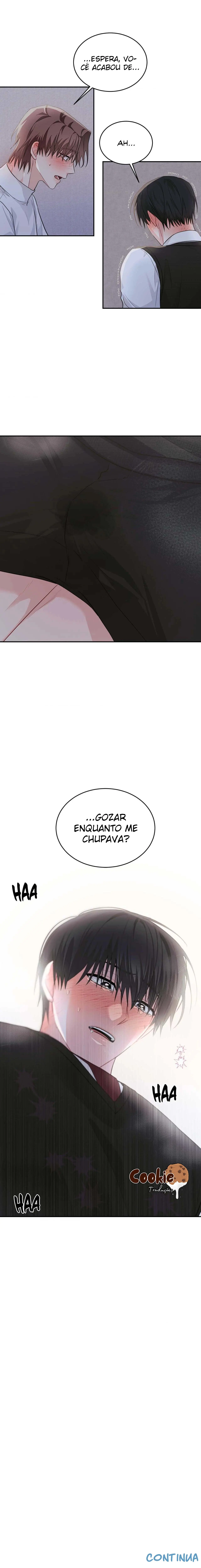 Summer Sparks – Capítulo 49 Yaoi – Página 9