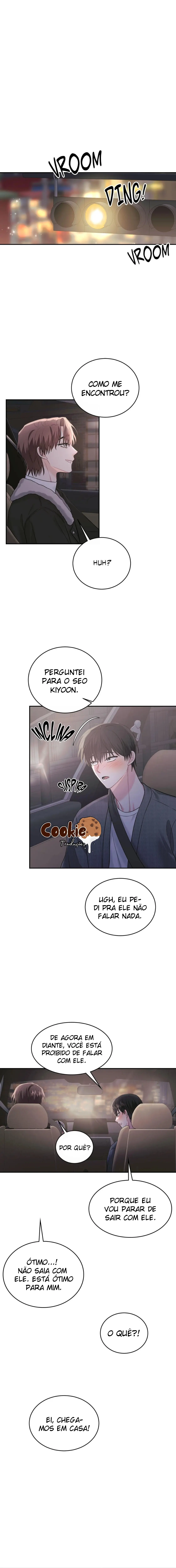 Summer Sparks – Capítulo Side Story 02 Yaoi – Página 1 Summer Sparks – Capítulo Side Story 02 Yaoi – Página 1