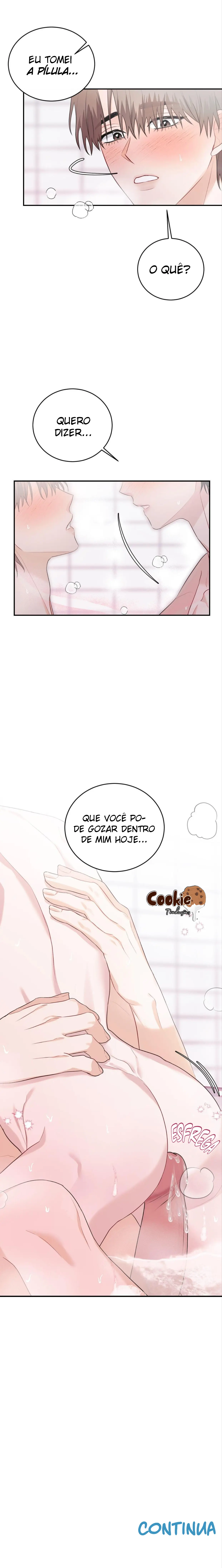 Summer Sparks – Capítulo Side Story 02 Yaoi – Página 11 Summer Sparks – Capítulo Side Story 02 Yaoi – Página 11