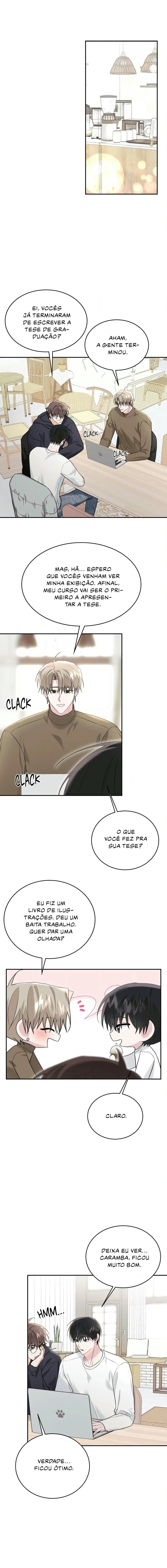 Summer Sparks – Capítulo Side Story 07 Yaoi – Página 2 Summer Sparks – Capítulo Side Story 07 Yaoi – Página 2