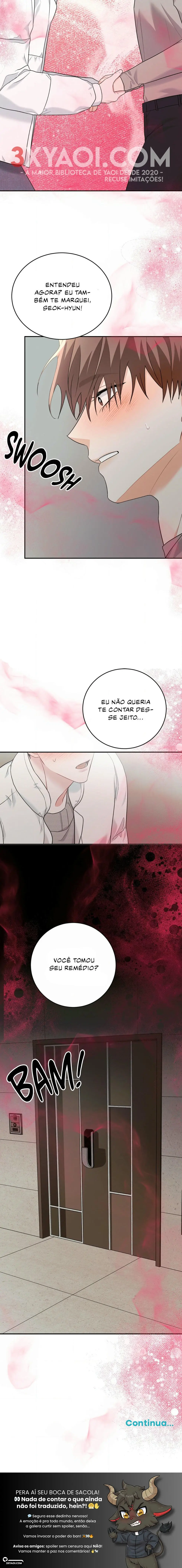 Summer Sparks – Capítulo Side Story 08 Yaoi – Página 8 Summer Sparks – Capítulo Side Story 08 Yaoi – Página 8