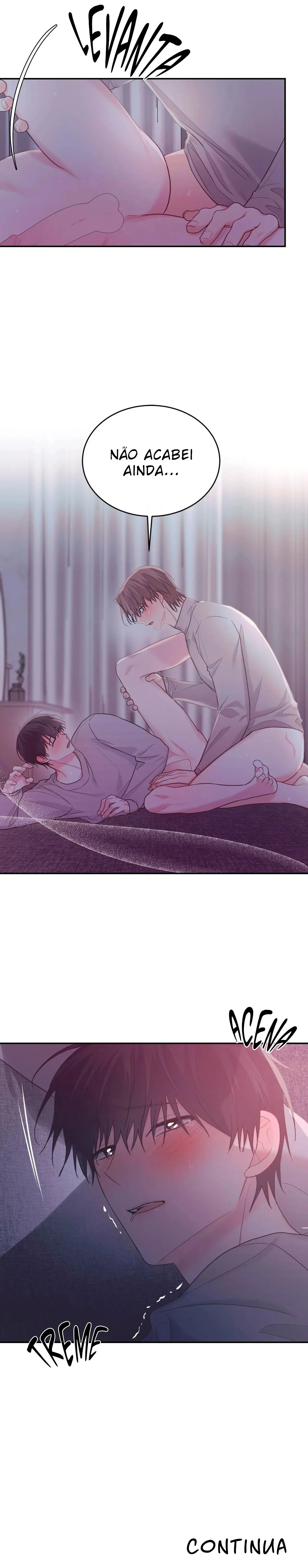 Summer Sparks – Capítulo Side Story 09 Yaoi – Página 10 Summer Sparks – Capítulo Side Story 09 Yaoi – Página 10