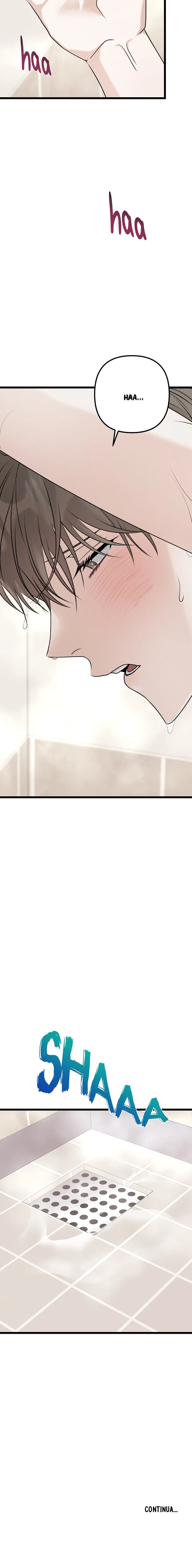 Sunshine Shower – Capítulo 03 Yaoi – Página 12