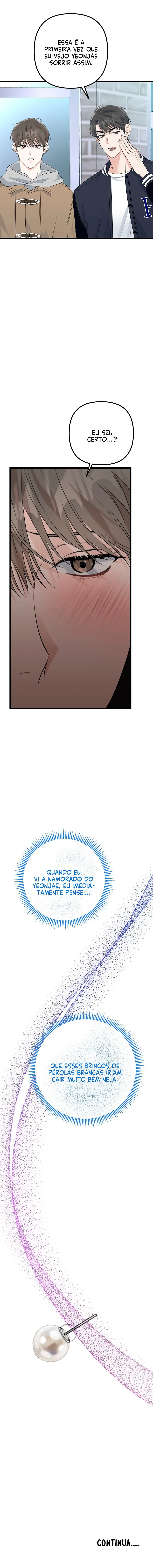 Sunshine Shower – Capítulo 04 Yaoi – Página 13