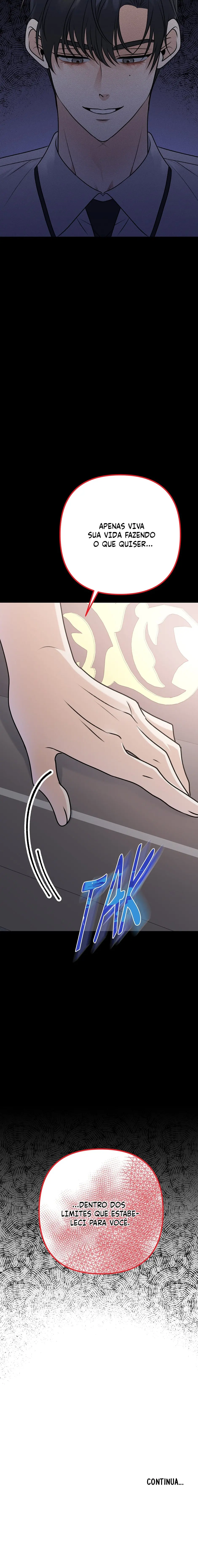 Sunshine Shower – Capítulo 10 Yaoi – Página 15