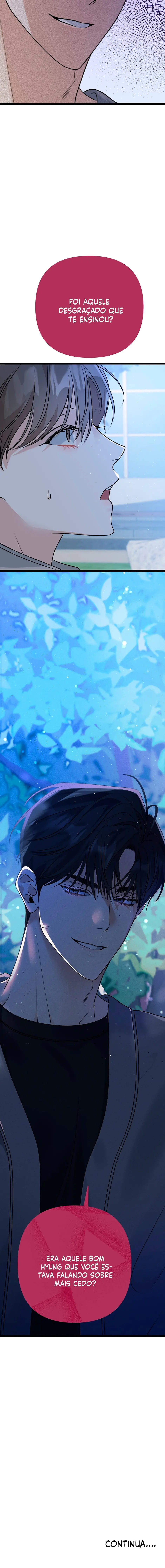 Sunshine Shower – Capítulo 15 Yaoi – Página 13