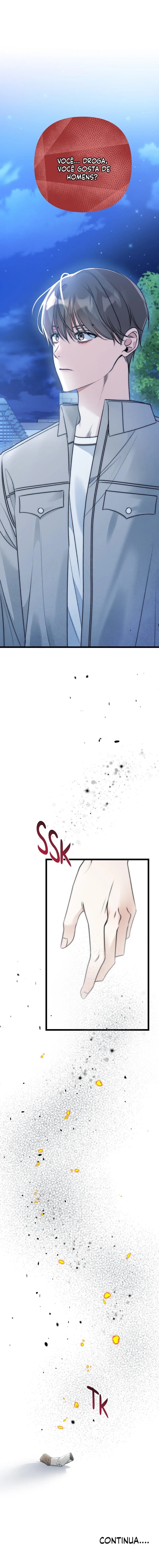 Sunshine Shower – Capítulo 16 Yaoi – Página 11