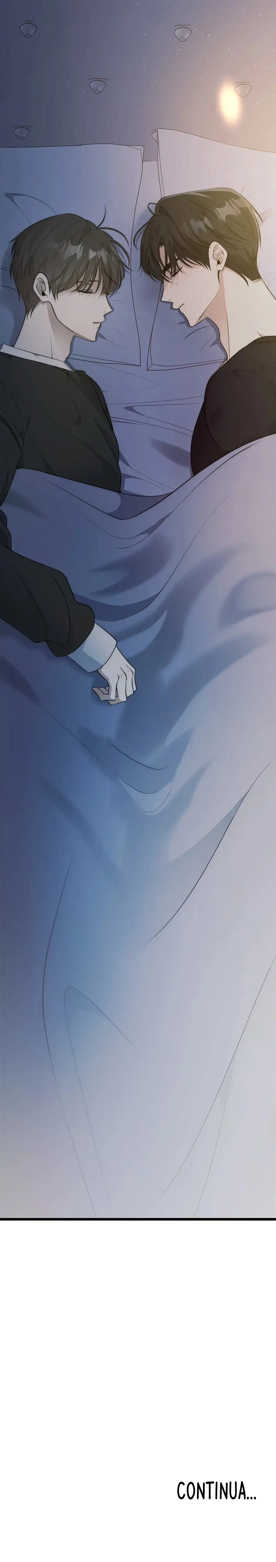 Sunshine Shower – Capítulo 26 Yaoi – Página 12