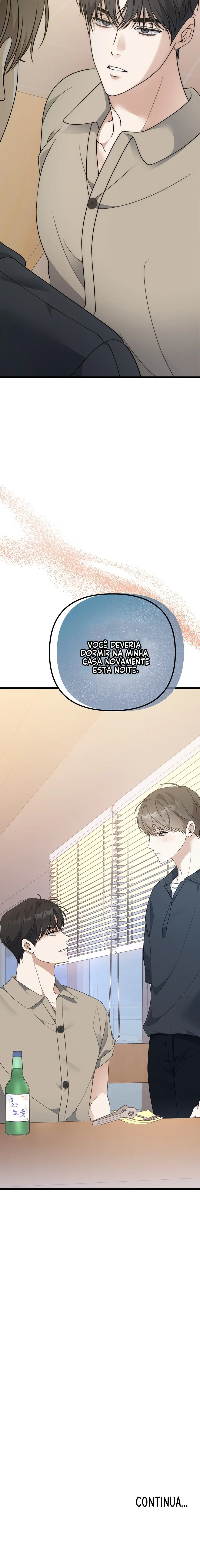 Sunshine Shower – Capítulo 30 Yaoi – Página 11