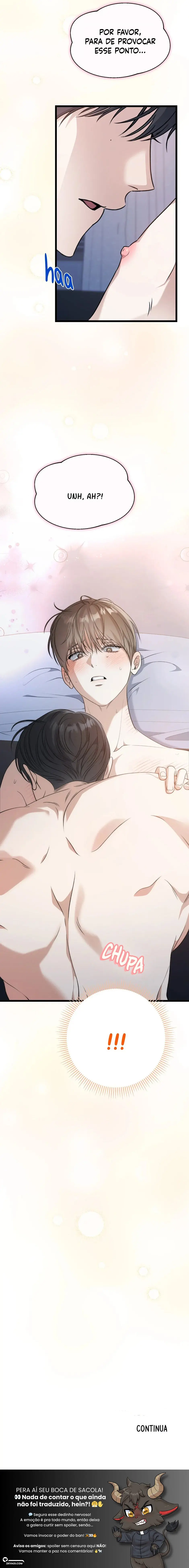 Sunshine Shower – Capítulo 45 Yaoi – Página 12