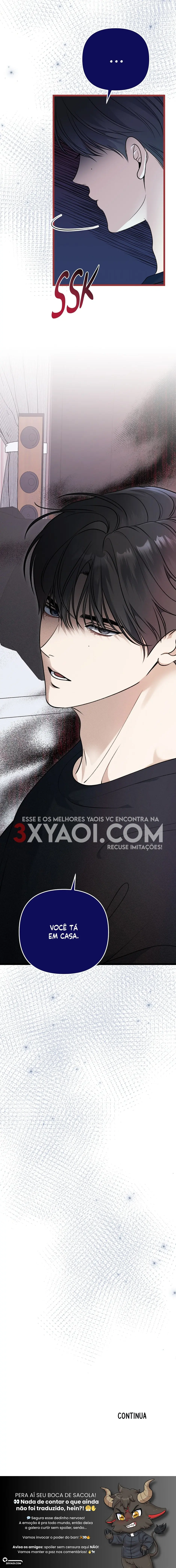 Sunshine Shower – Capítulo 50 Yaoi – Página 13