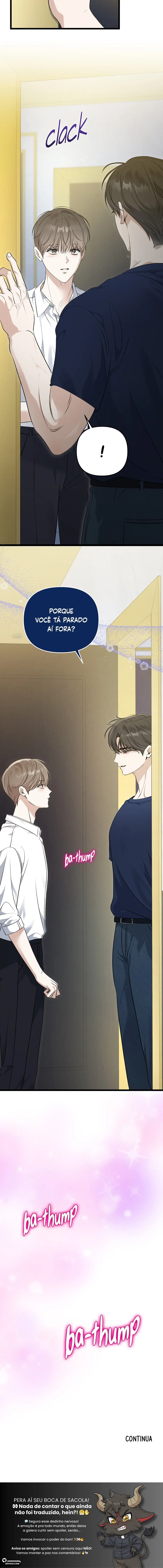 Sunshine Shower – Capítulo 56 Yaoi – Página 12 Sunshine Shower – Capítulo 56 Yaoi – Página 12