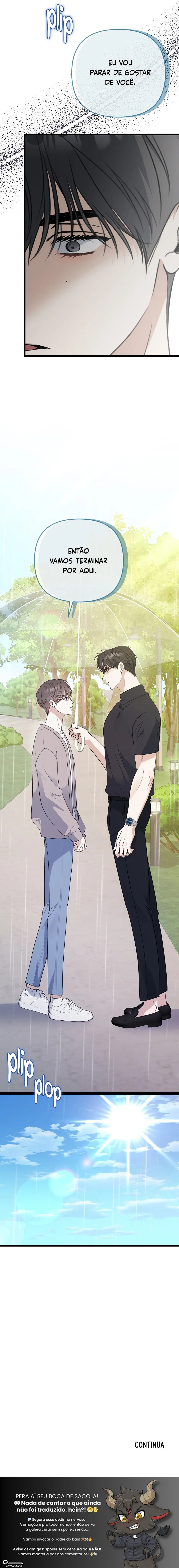 Sunshine Shower – Capítulo 57 Yaoi – Página 12