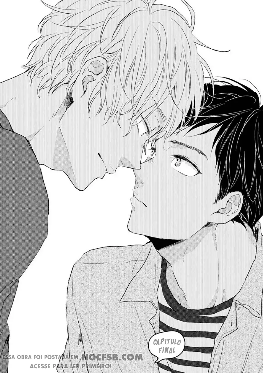 Superando meu primeiro amor – Capítulo 04 Yaoi – Página 2