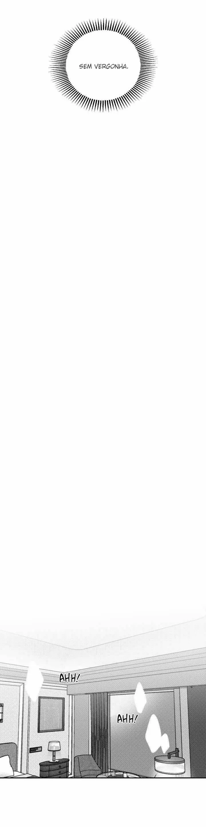 Surge Towards You – Capítulo 04 Yaoi – Página 19