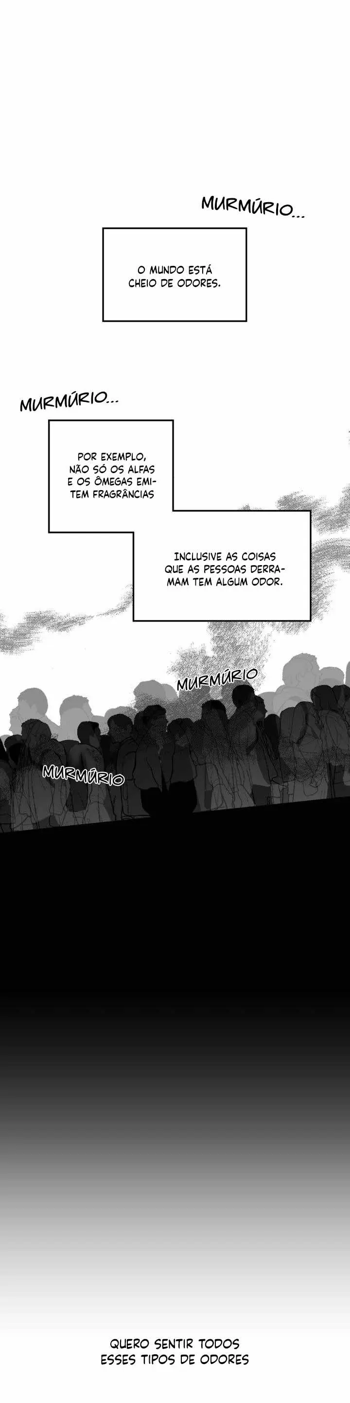 Surge Towards You – Capítulo 04 Yaoi – Página 2