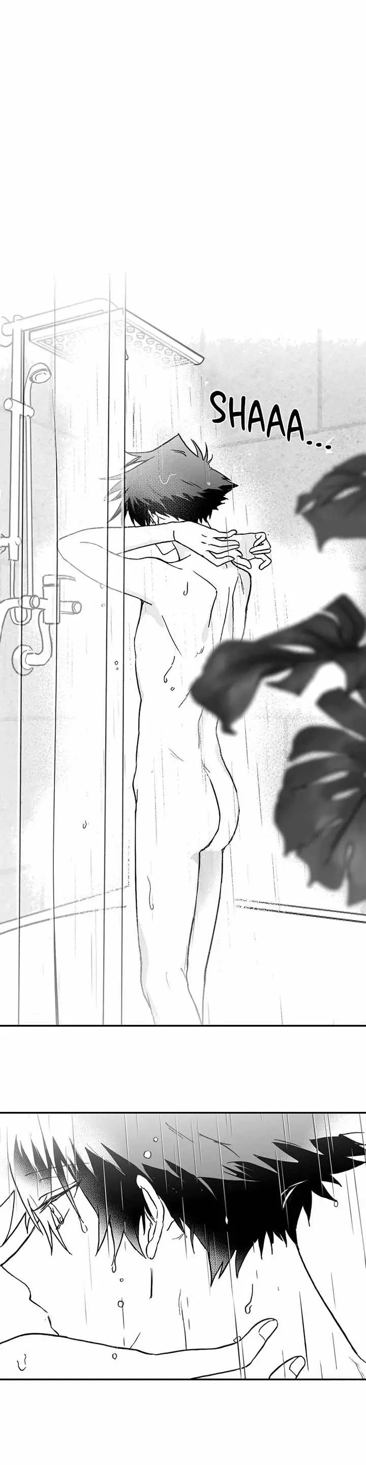 Surge Towards You – Capítulo 05 Yaoi – Página 1