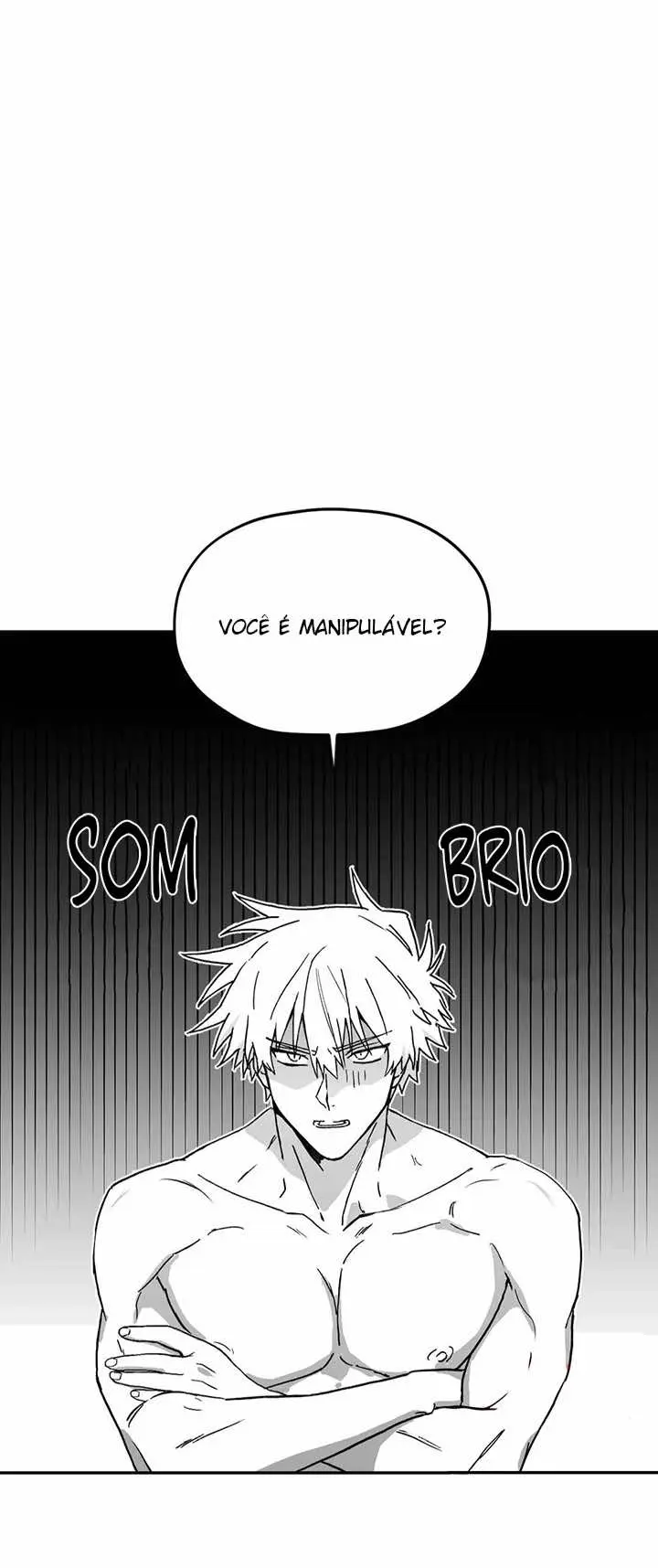 Surge Towards You – Capítulo 05 Yaoi – Página 10