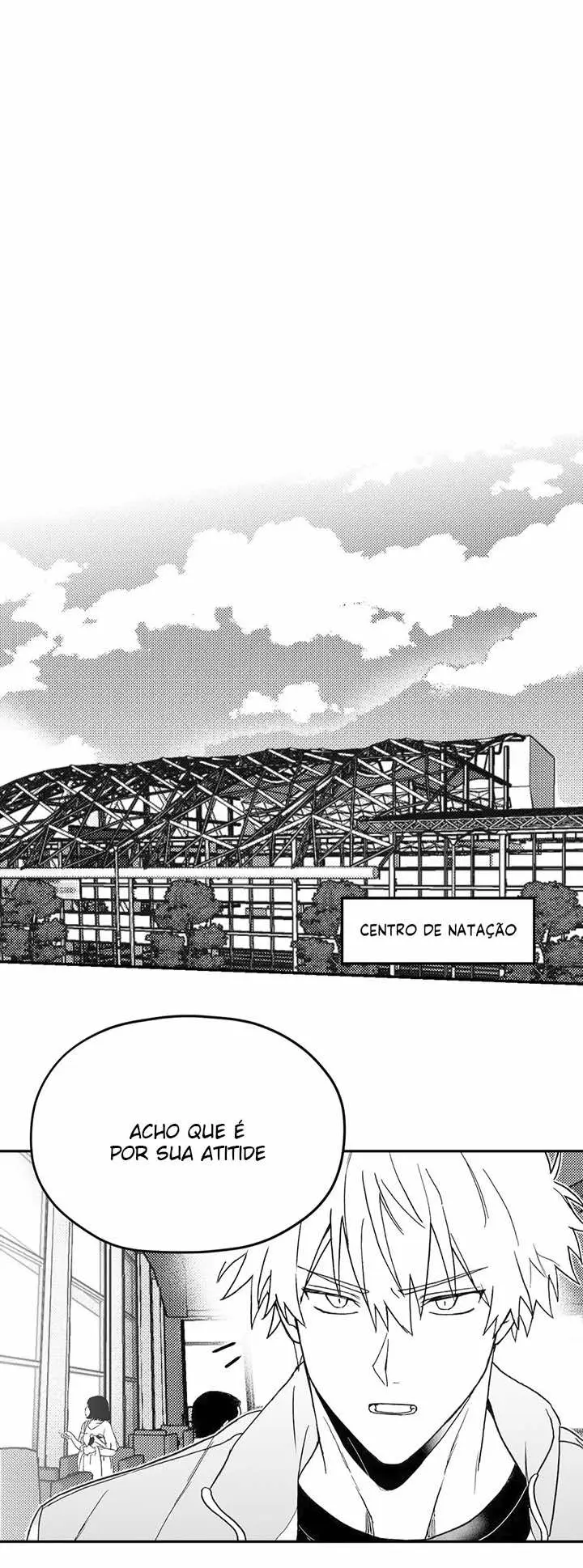 Surge Towards You – Capítulo 05 Yaoi – Página 15