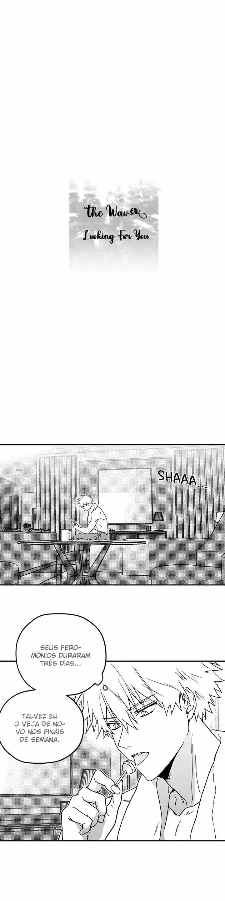 Surge Towards You – Capítulo 05 Yaoi – Página 2