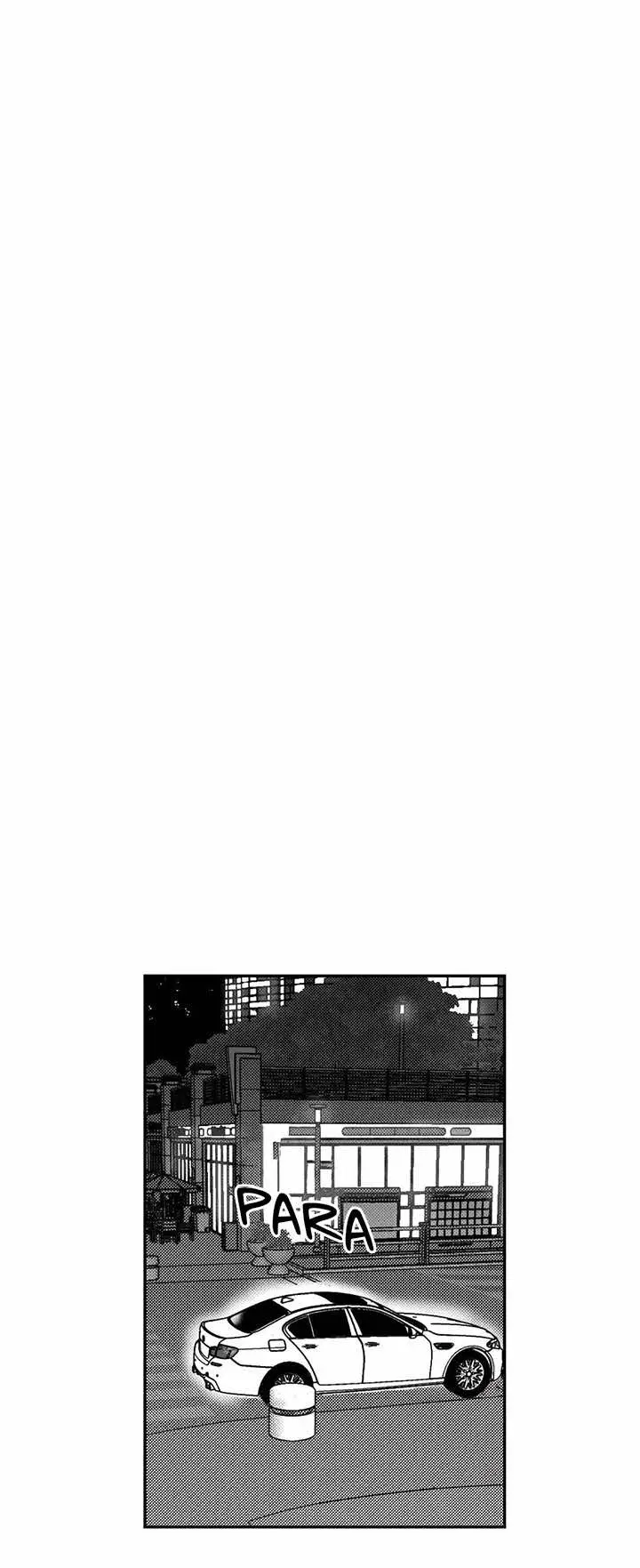 Surge Towards You – Capítulo 05 Yaoi – Página 26